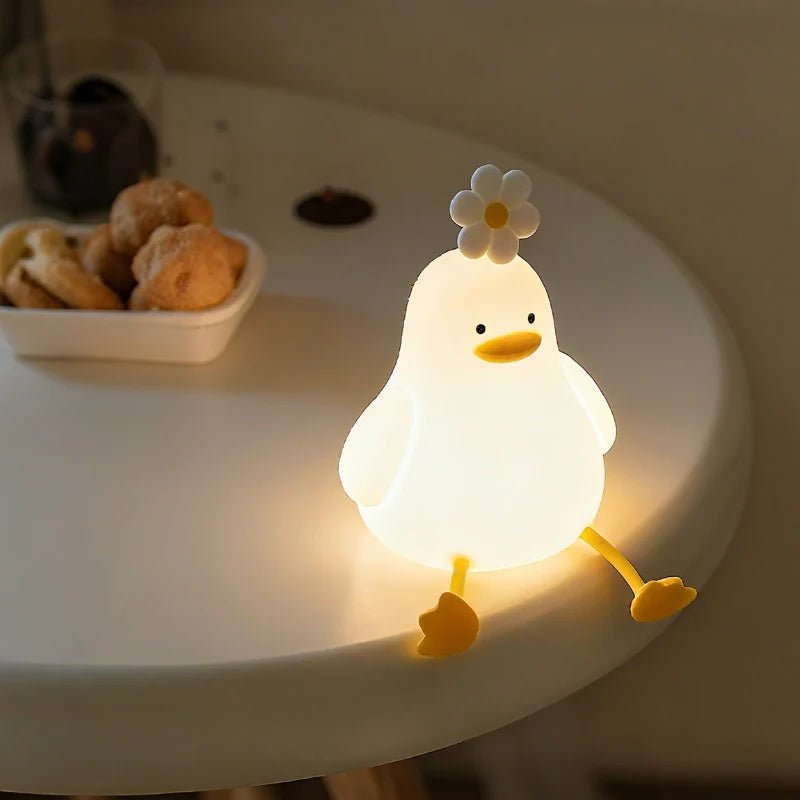 LumiBuddy - Nachtlicht - Sopheria
