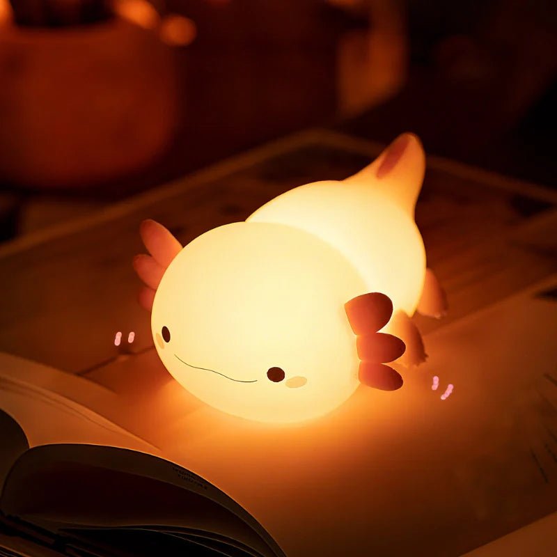 LumiBuddy - Nachtlicht - Sopheria
