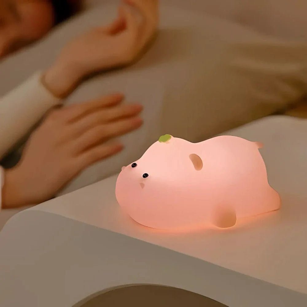 LumiBuddy - Nachtlicht - Sopheria
