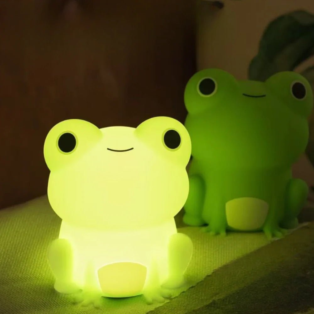 LumiBuddy - Nachtlicht - Sopheria