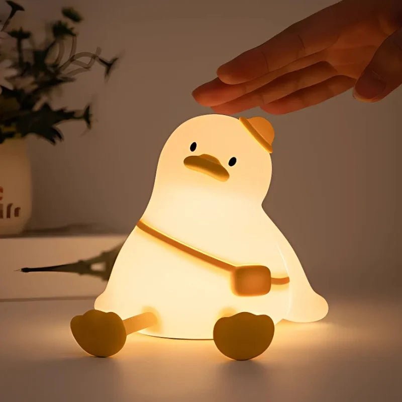 LumiBuddy - Nachtlicht - Sopheria