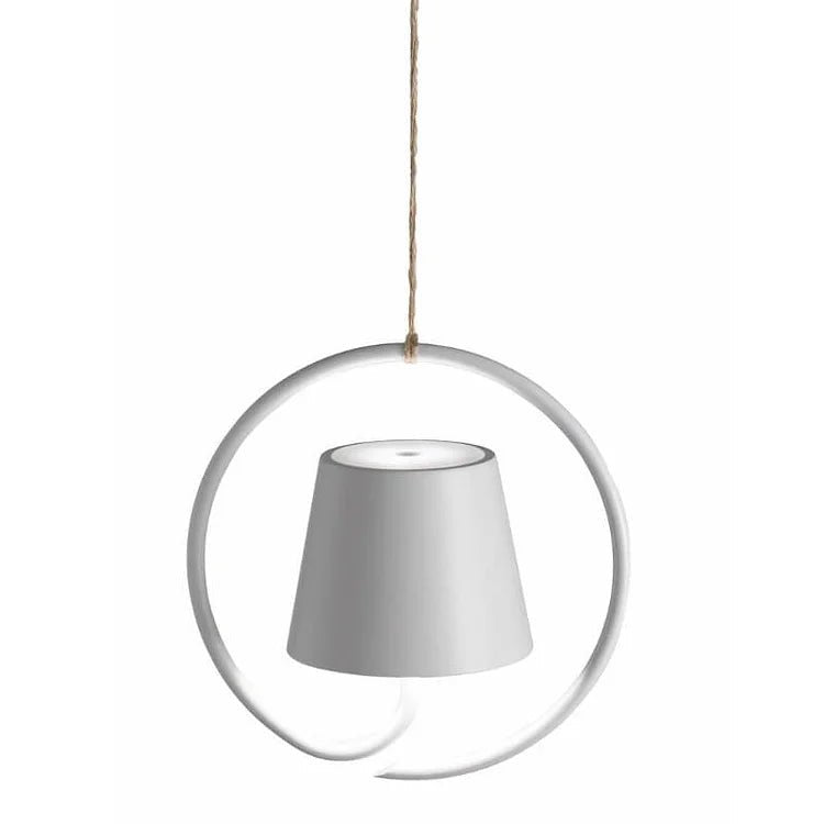 LumoSphere™ | Elegante Pendelleuchte für stilvolle Räume - Sopheria