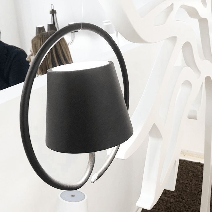 LumoSphere™ | Elegante Pendelleuchte für stilvolle Räume - Sopheria