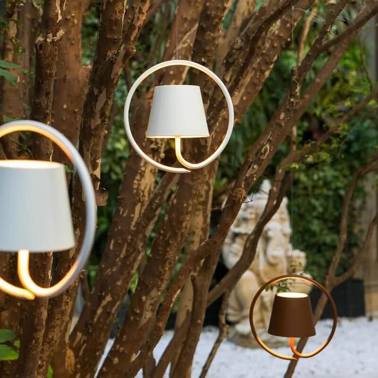LumoSphere™ | Elegante Pendelleuchte für stilvolle Räume - Sopheria