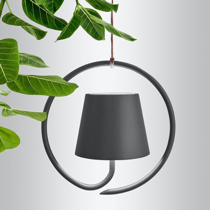 LumoSphere™ | Elegante Pendelleuchte für stilvolle Räume - Sopheria