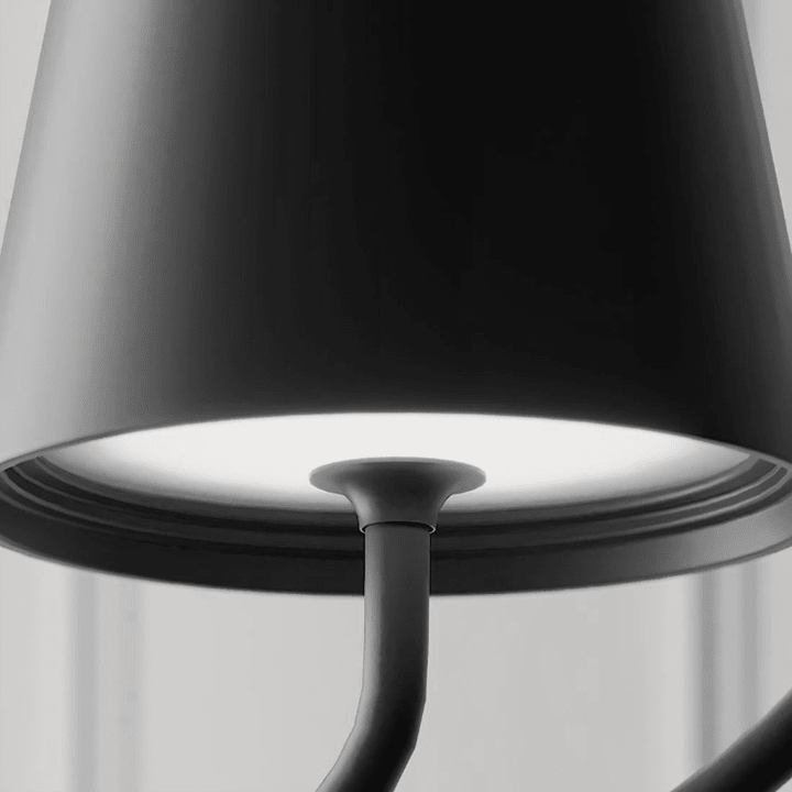 LumoSphere™ | Elegante Pendelleuchte für stilvolle Räume - Sopheria