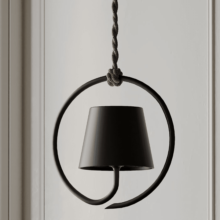LumoSphere™ | Elegante Pendelleuchte für stilvolle Räume - Sopheria