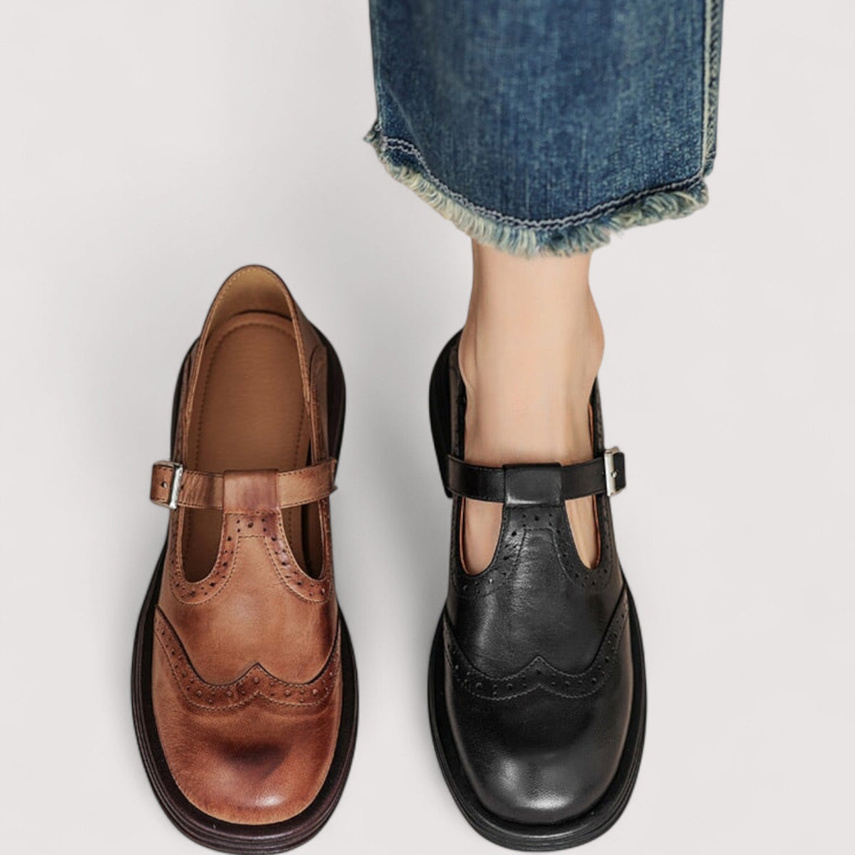 Lunelle / Elegante Schuhe mit Absatz für jeden Anlass - Sopheria