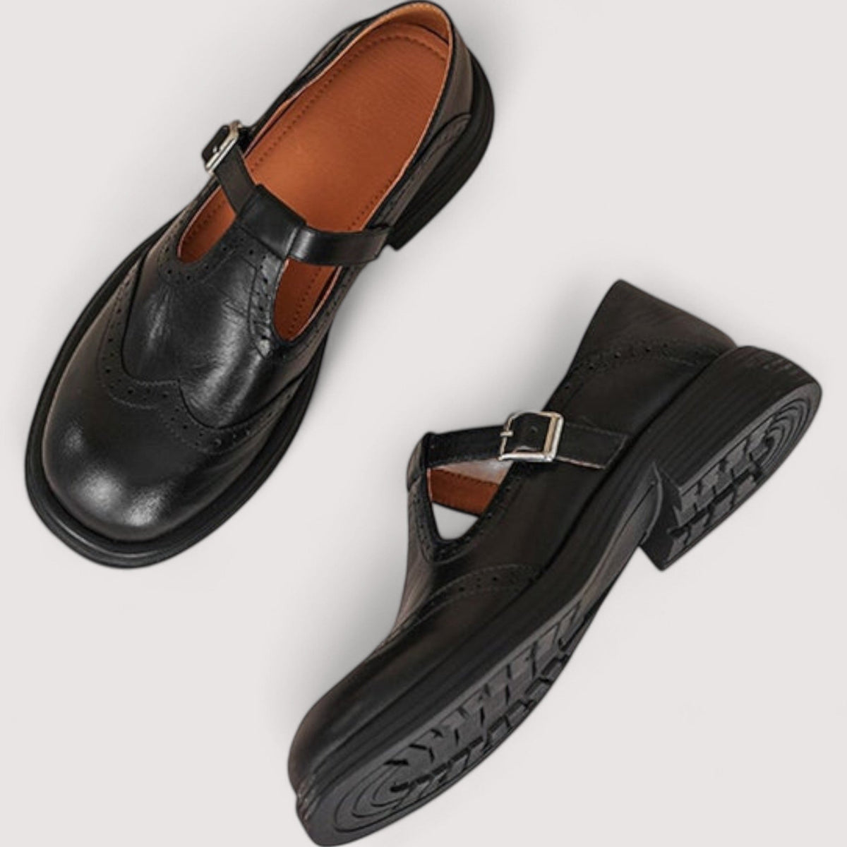 Lunelle / Elegante Schuhe mit Absatz für jeden Anlass - Sopheria
