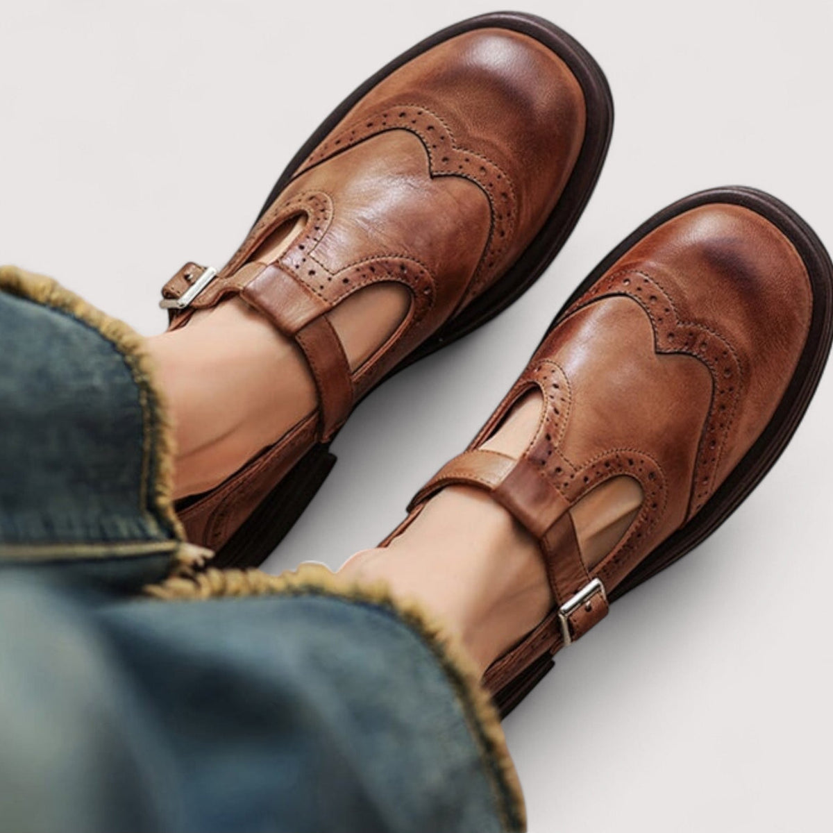 Lunelle / Elegante Schuhe mit Absatz für jeden Anlass - Sopheria
