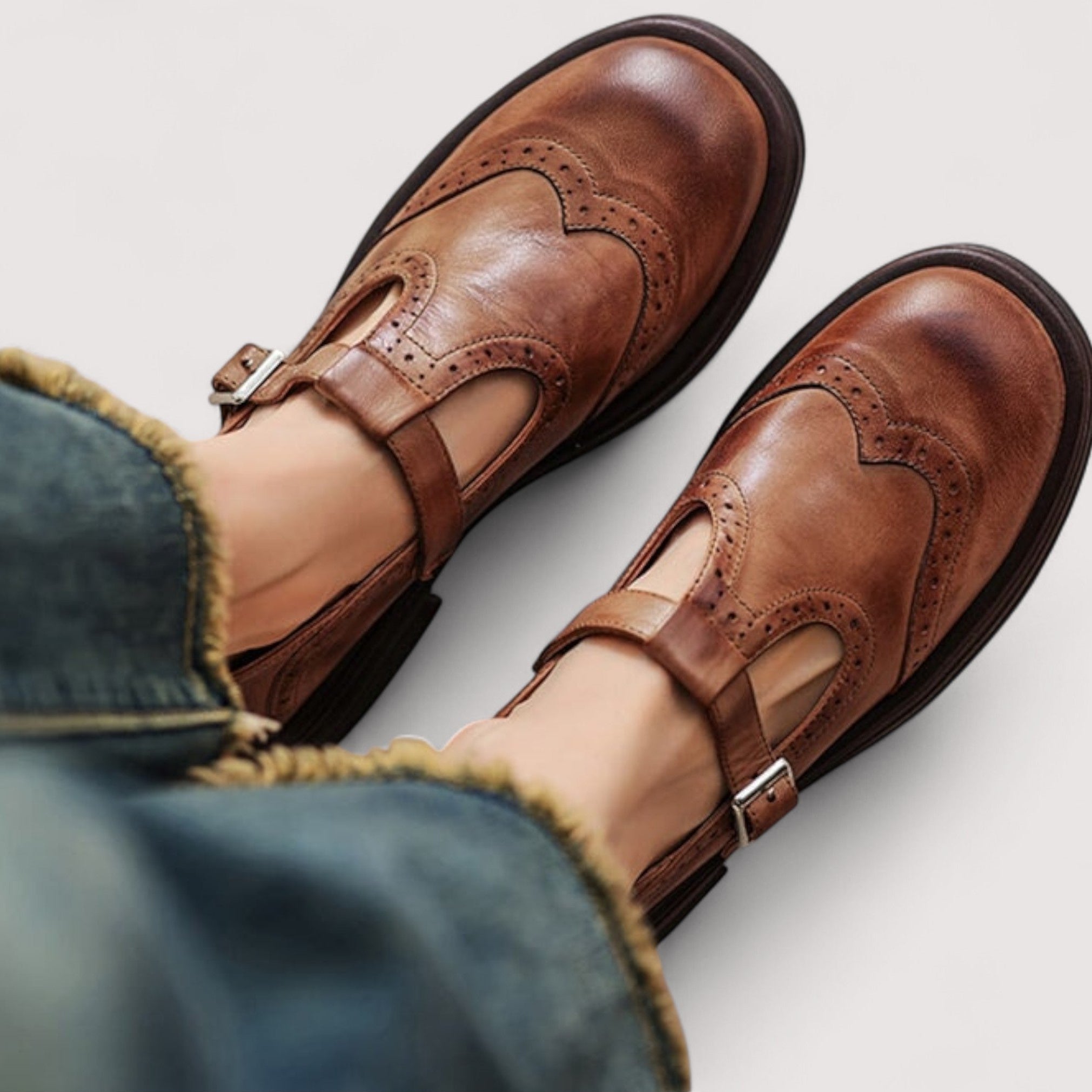 Lunelle / Elegante Schuhe mit Absatz für jeden Anlass - Sopheria
