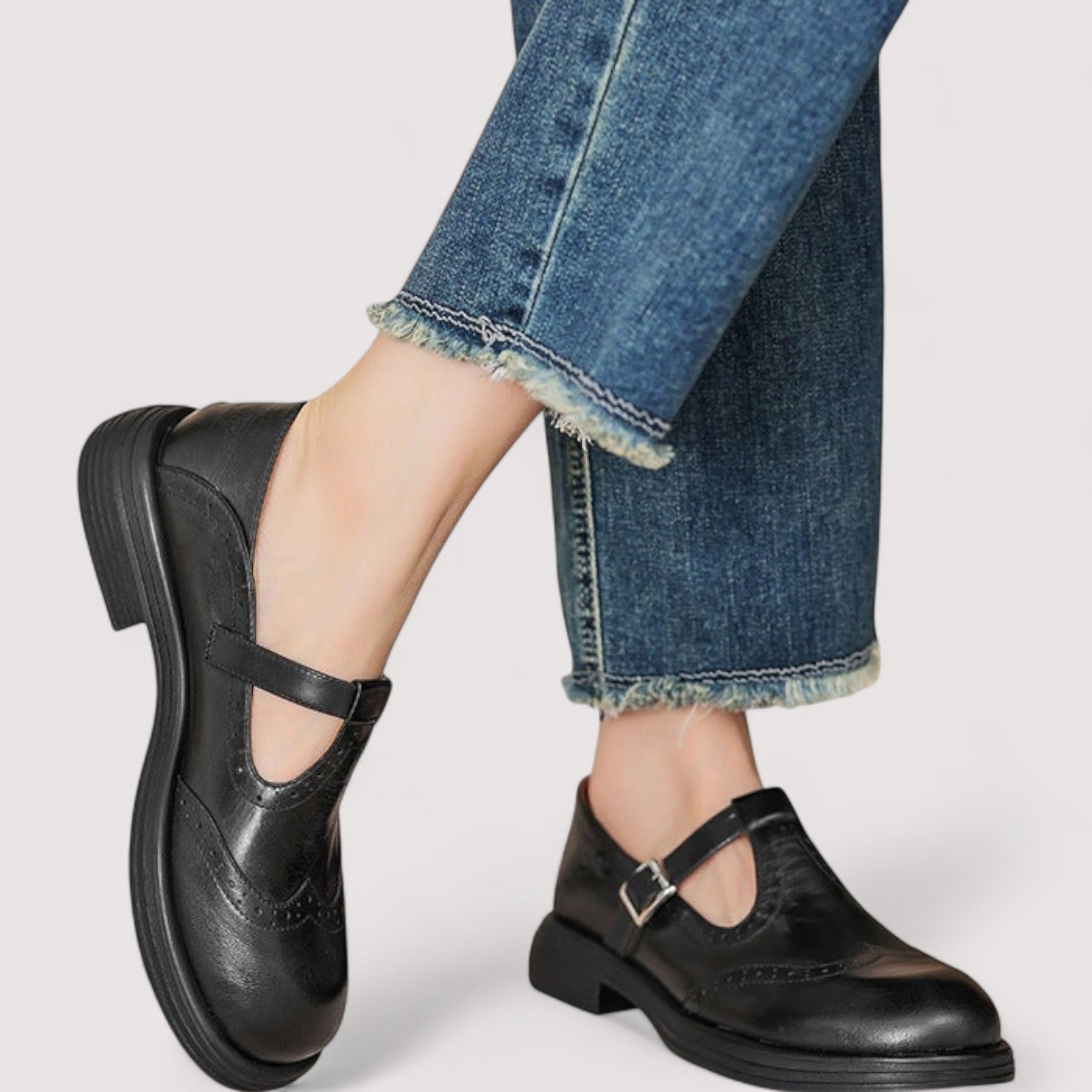 Lunelle / Elegante Schuhe mit Absatz für jeden Anlass - Sopheria