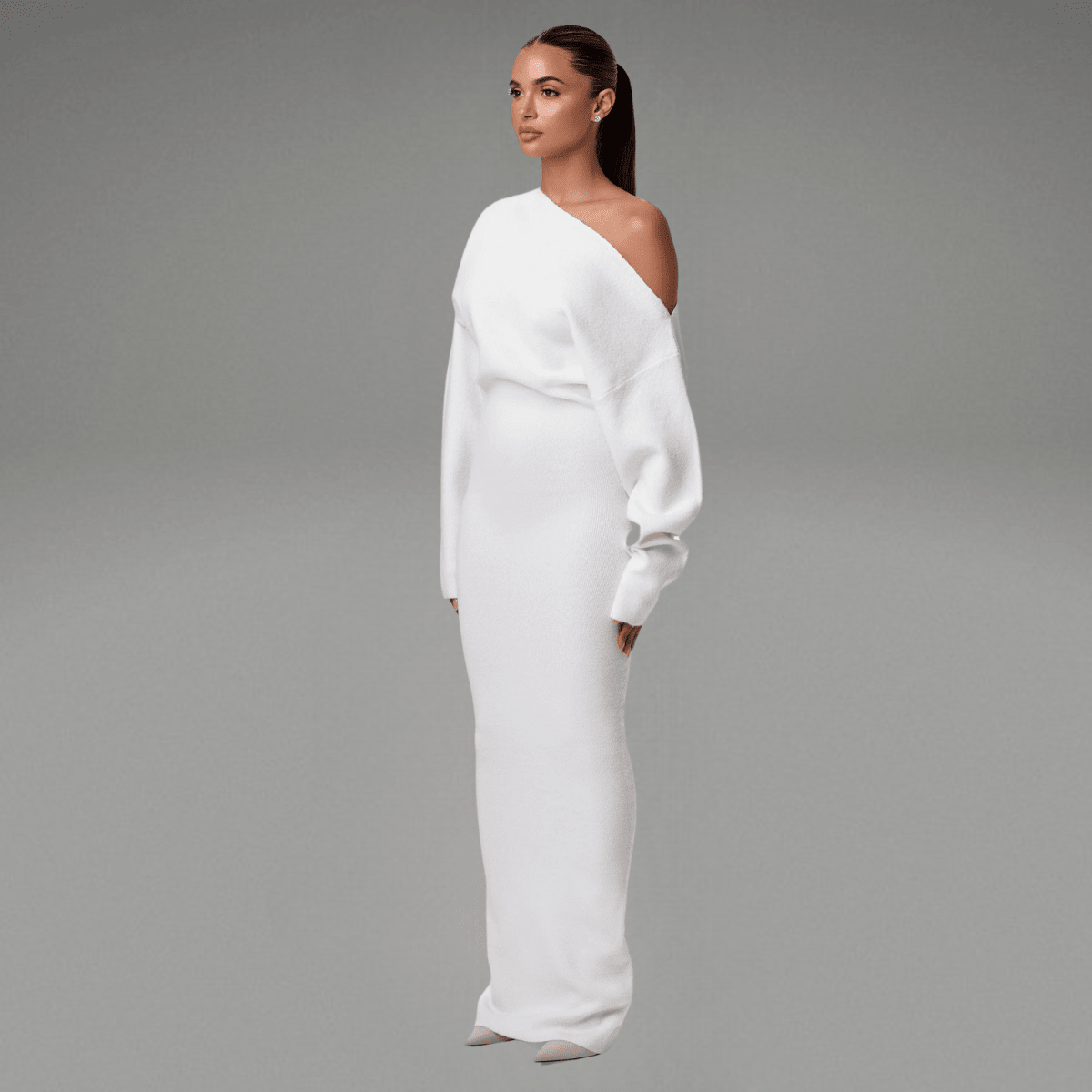 Luxoria | Elegantes Kleid - Sopheria