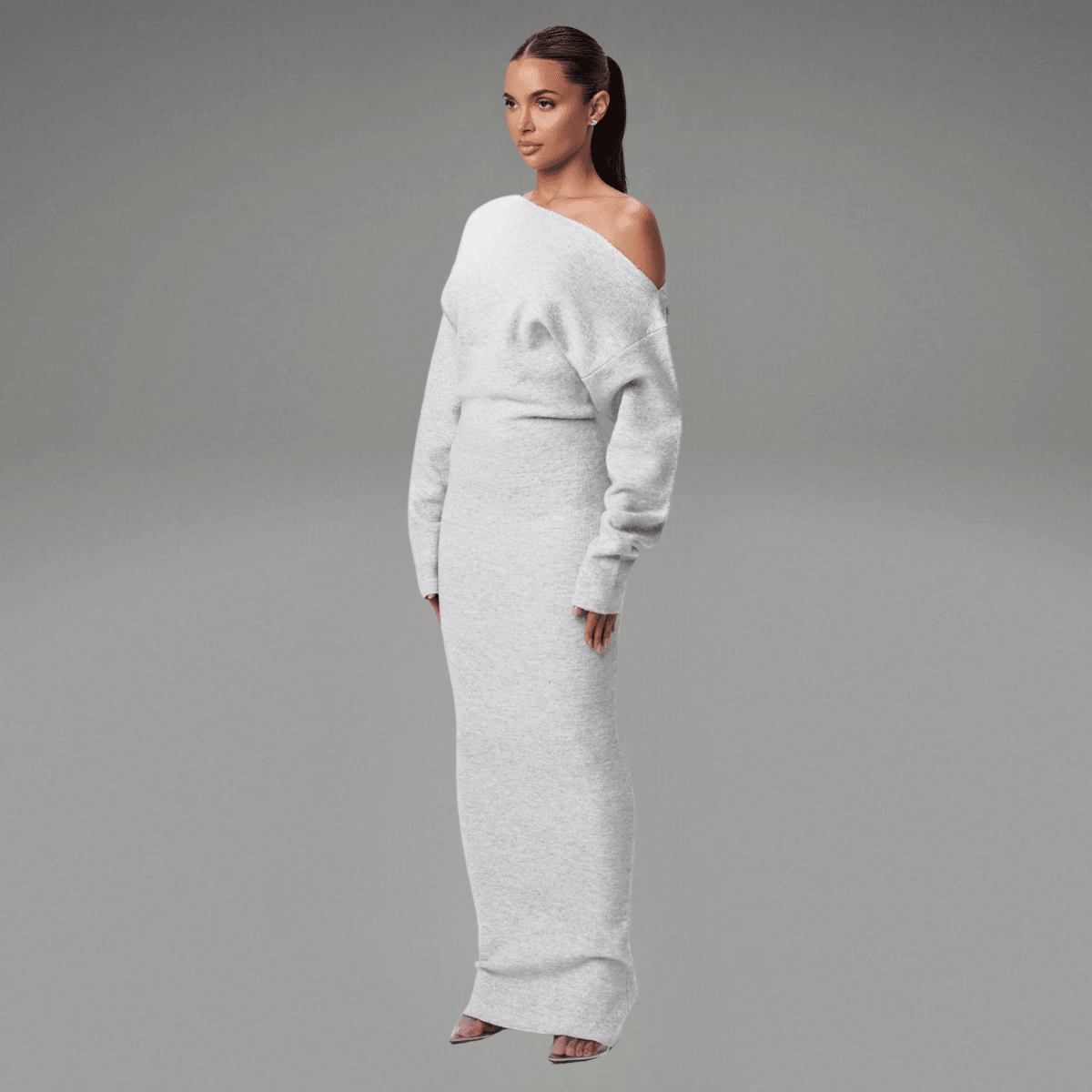 Luxoria | Elegantes Kleid - Sopheria