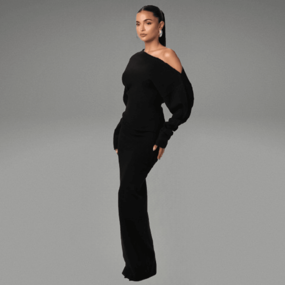 Luxoria | Elegantes Kleid - Sopheria