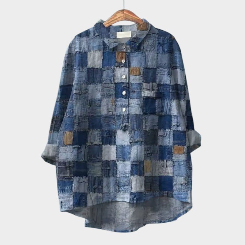 Madieke™ | Bluse - Sopheria