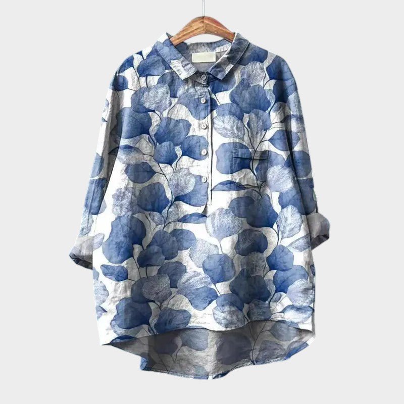 Madieke™ | Bluse - Sopheria