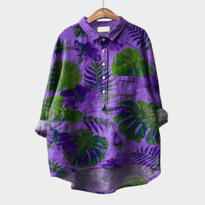 Madieke™ | Bluse - Sopheria