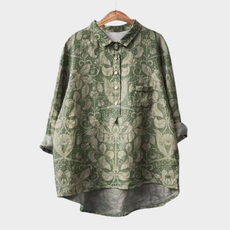 Madieke™ | Bluse - Sopheria