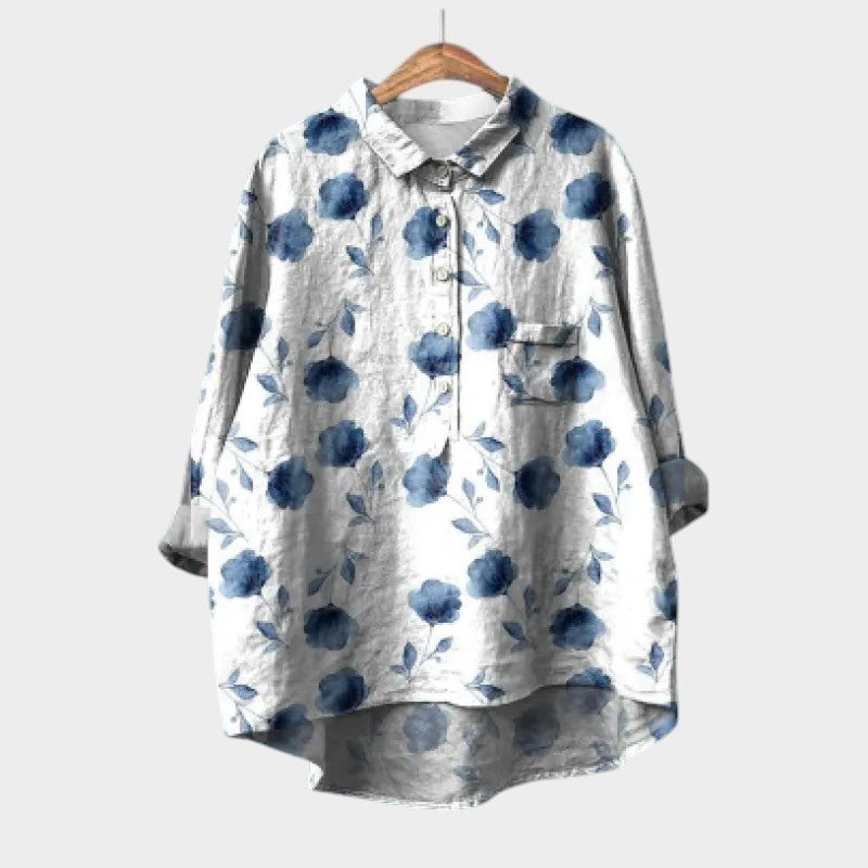 Madieke™ | Bluse - Sopheria