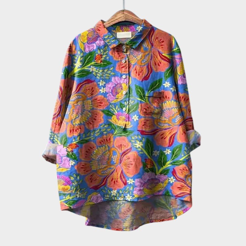 Madieke™ | Bluse - Sopheria