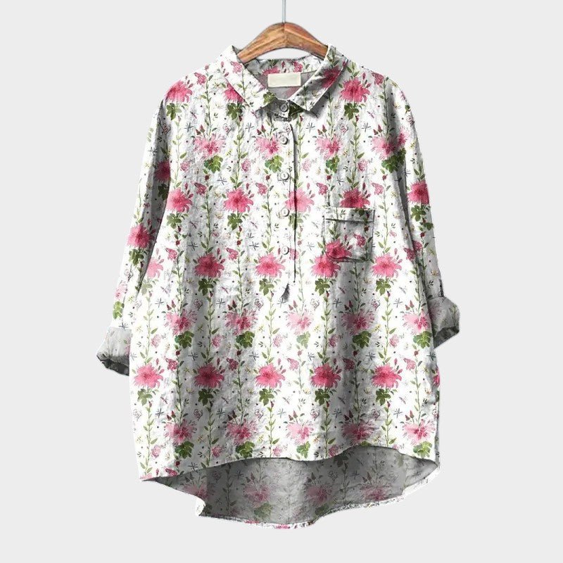 Madieke™ | Bluse - Sopheria