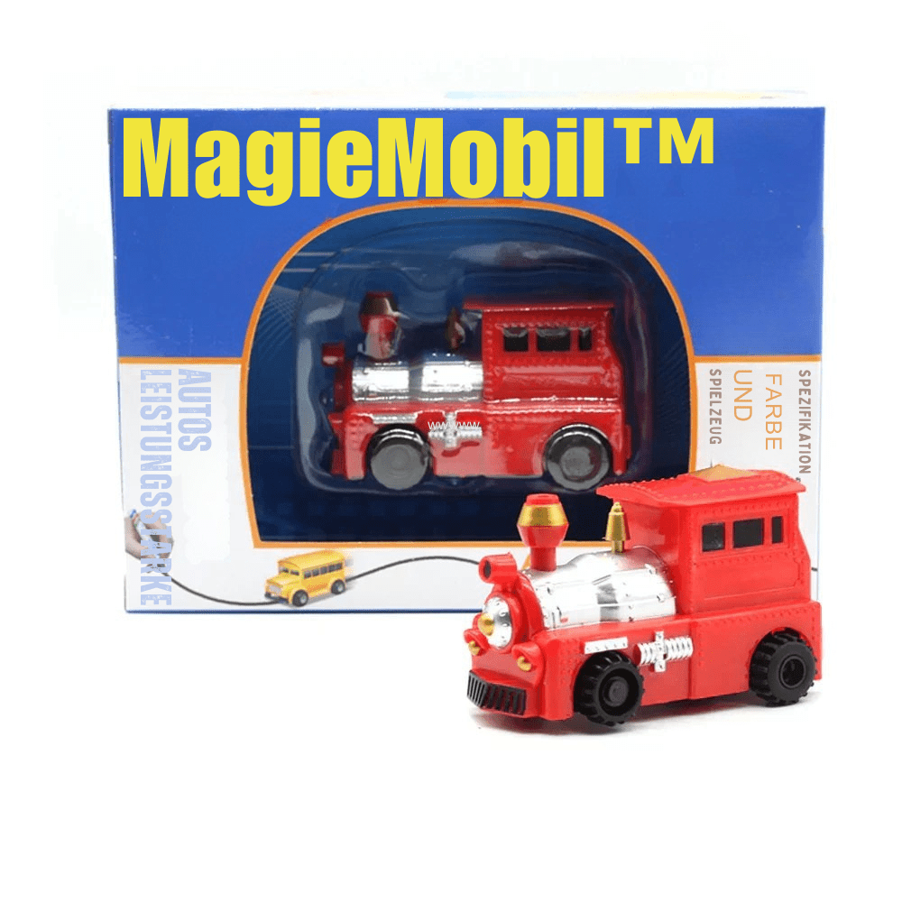 MagieMobil™ / Verwandelt Linien in rasante Abenteuer - Sopheria