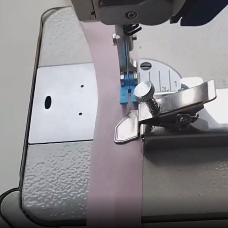 MagnetMaß™ / Magnetische Führung Für Gerade Nähte - Sopheria