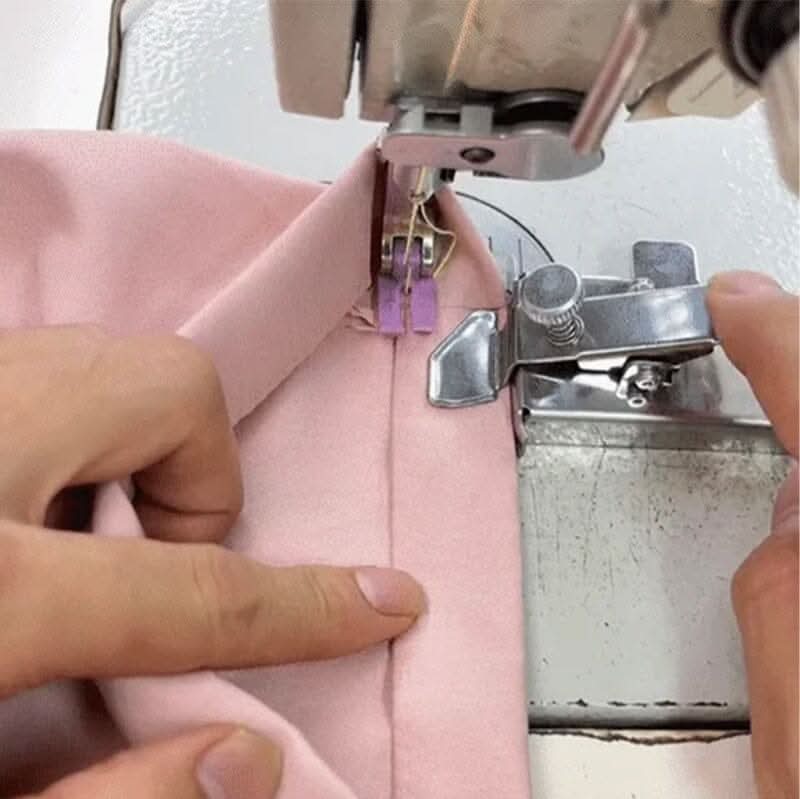 MagnetMaß™ / Magnetische Führung Für Gerade Nähte - Sopheria