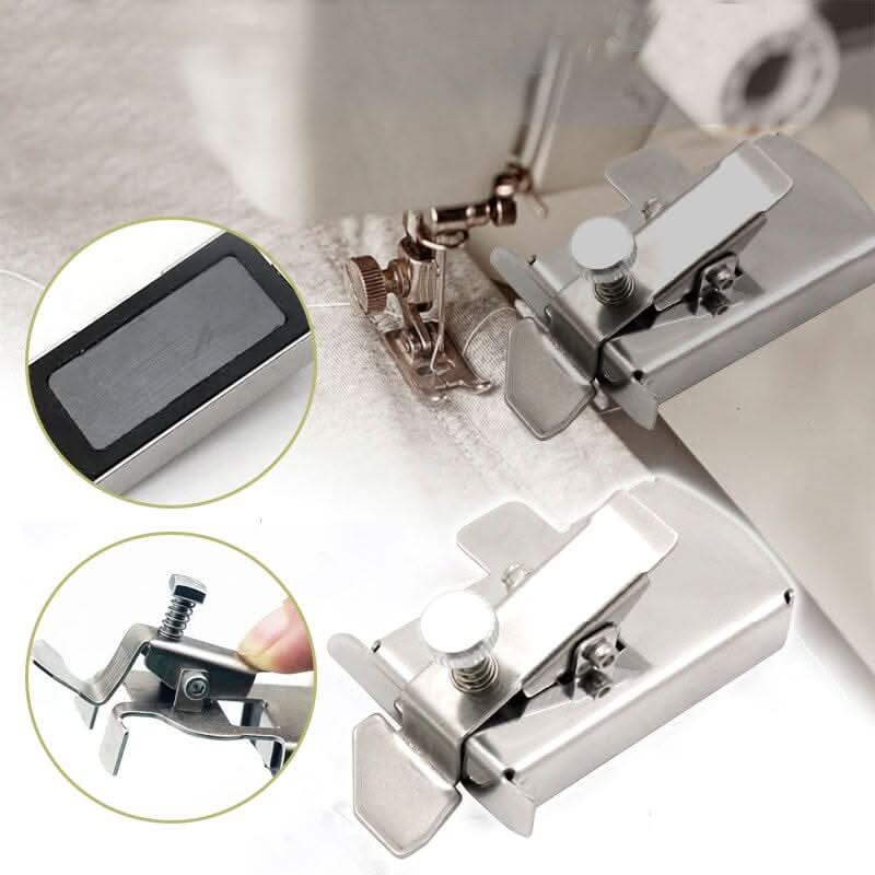 MagnetMaß™ / Magnetische Führung Für Gerade Nähte - Sopheria