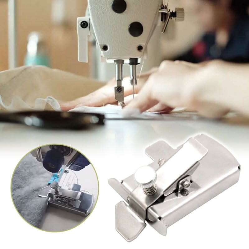 MagnetMaß™ / Magnetische Führung Für Gerade Nähte - Sopheria