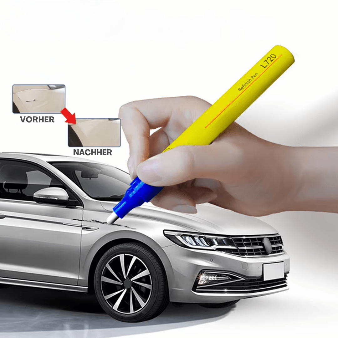 Magnus – Auto-Kratzer-Reparaturstift für Lackausbesserung - Sopheria