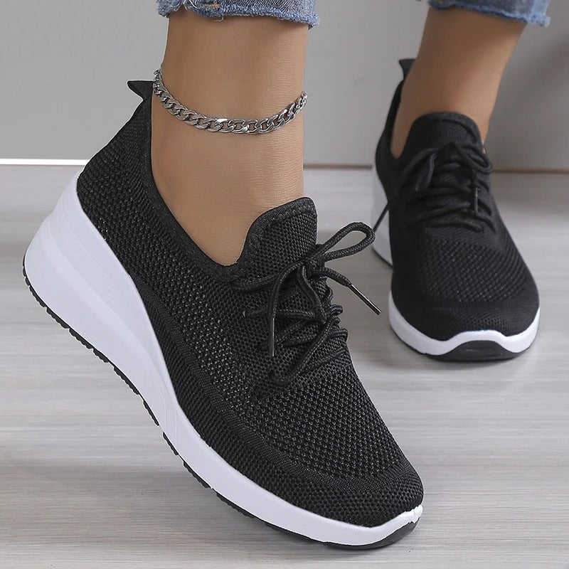 Lunaria | Bequeme orthopädische Schuhe für Damen
