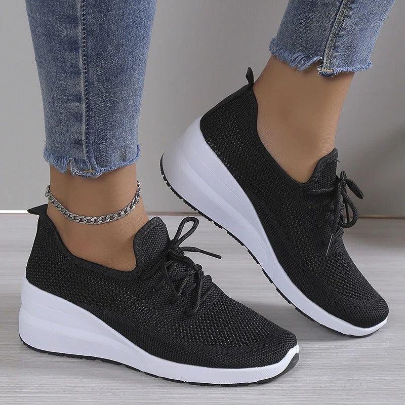 Lunaria | Bequeme orthopädische Schuhe für Damen