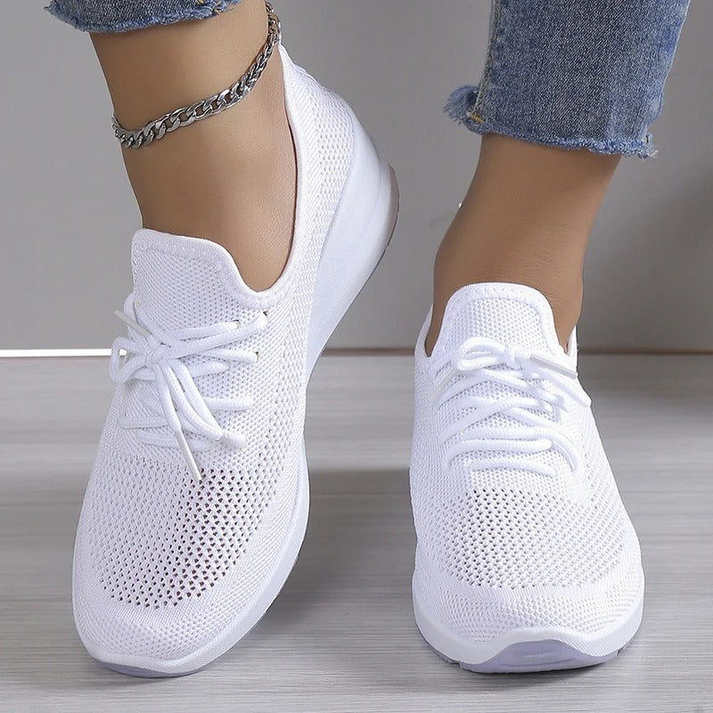 Lunaria | Bequeme orthopädische Schuhe für Damen