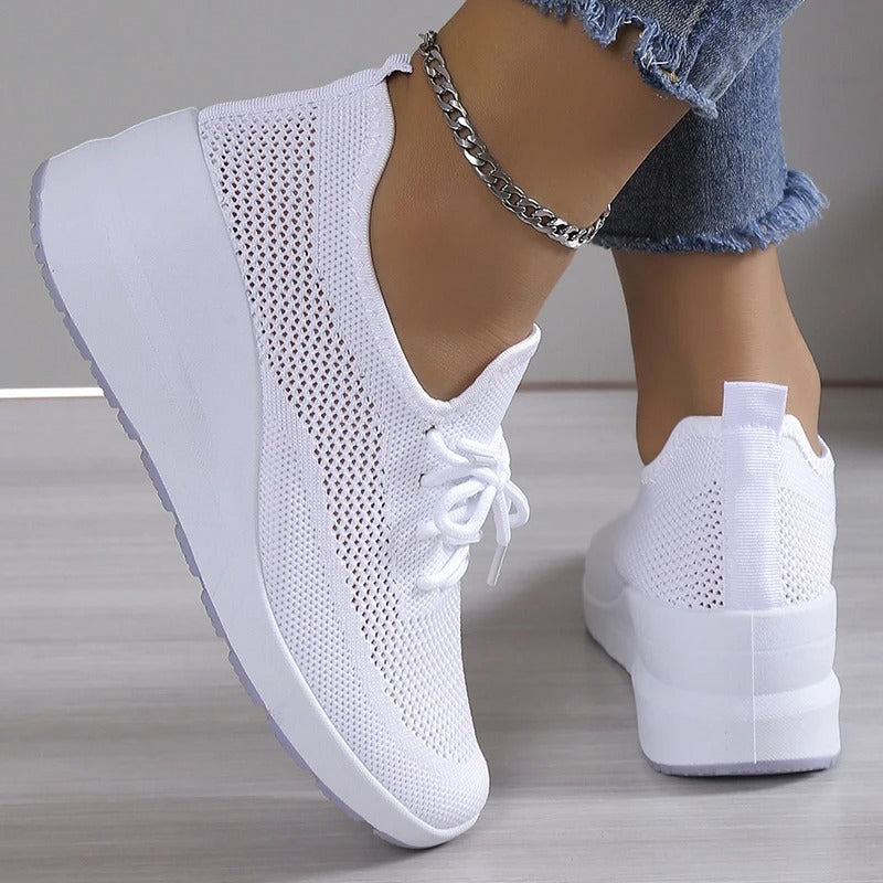 Lunaria | Bequeme orthopädische Schuhe für Damen