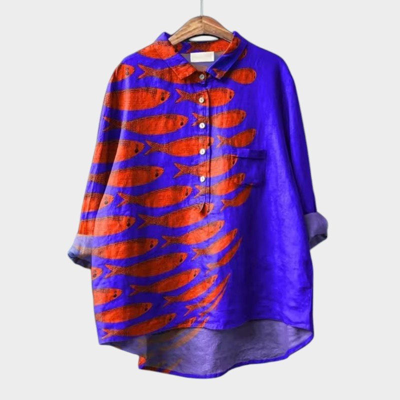 Mariska™ | Bluse - Sopheria
