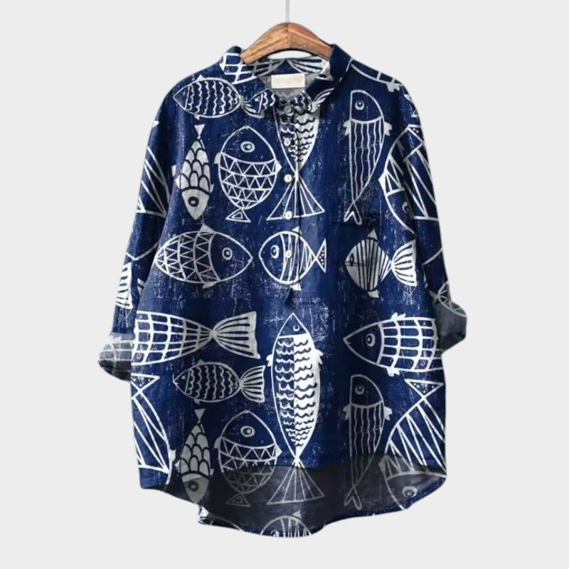 Mariska™ | Bluse - Sopheria