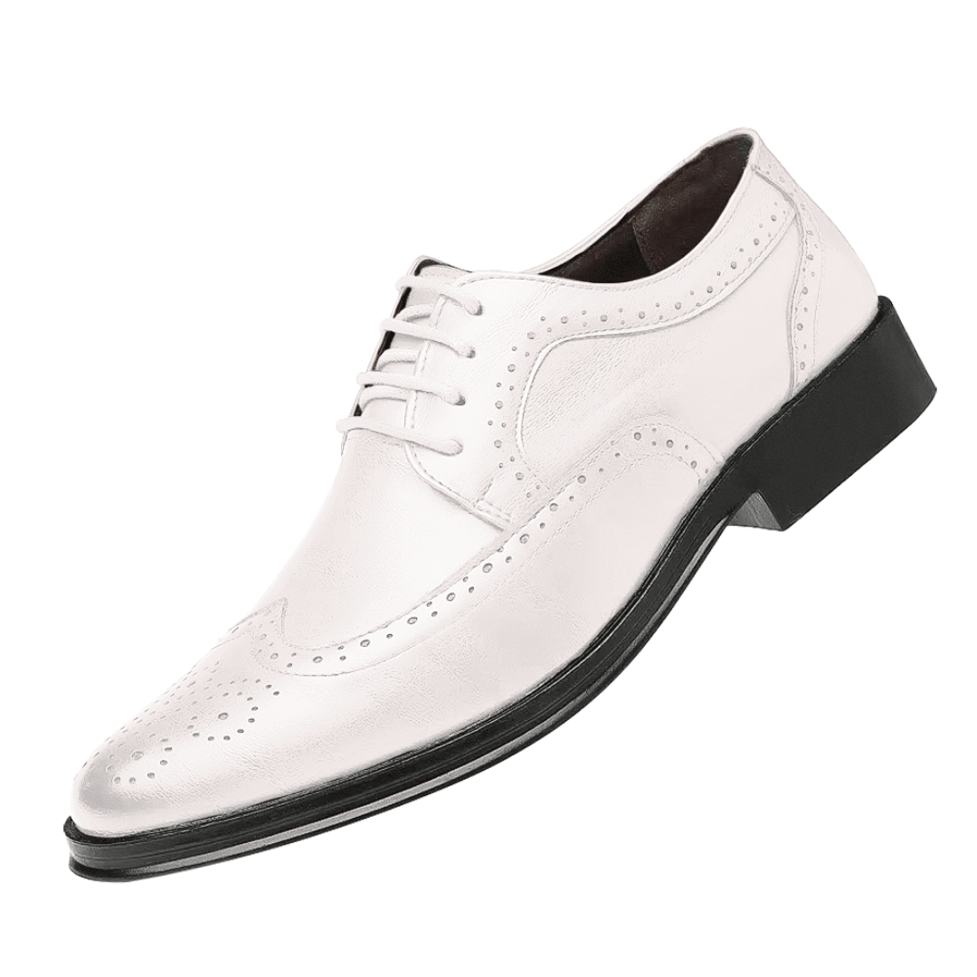 Maurer | Bequeme formelle Schuhe - Sopheria