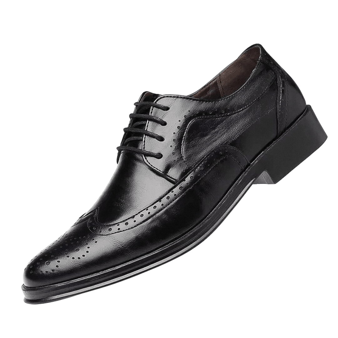 Maurer | Bequeme formelle Schuhe - Sopheria