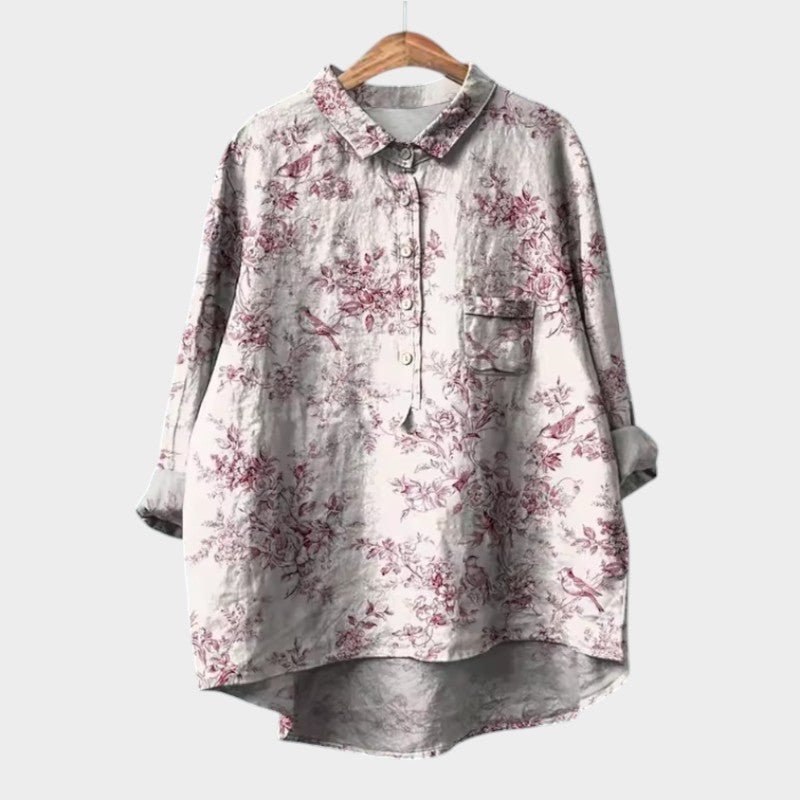 Mayla™ | Bluse - Sopheria