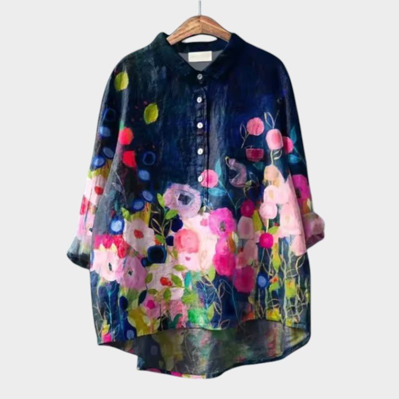 Mayla™ | Bluse - Sopheria
