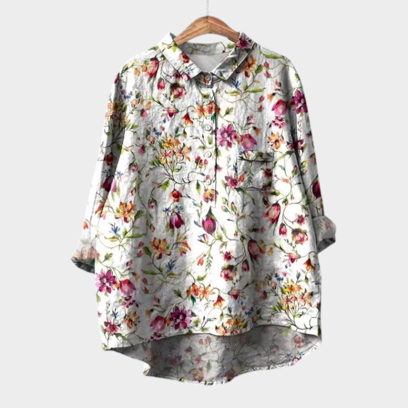 Mayla™ | Bluse - Sopheria