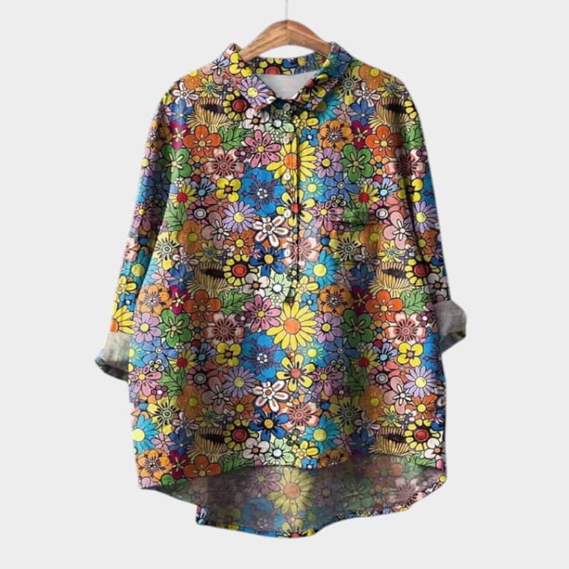 Mayla™ | Bluse - Sopheria