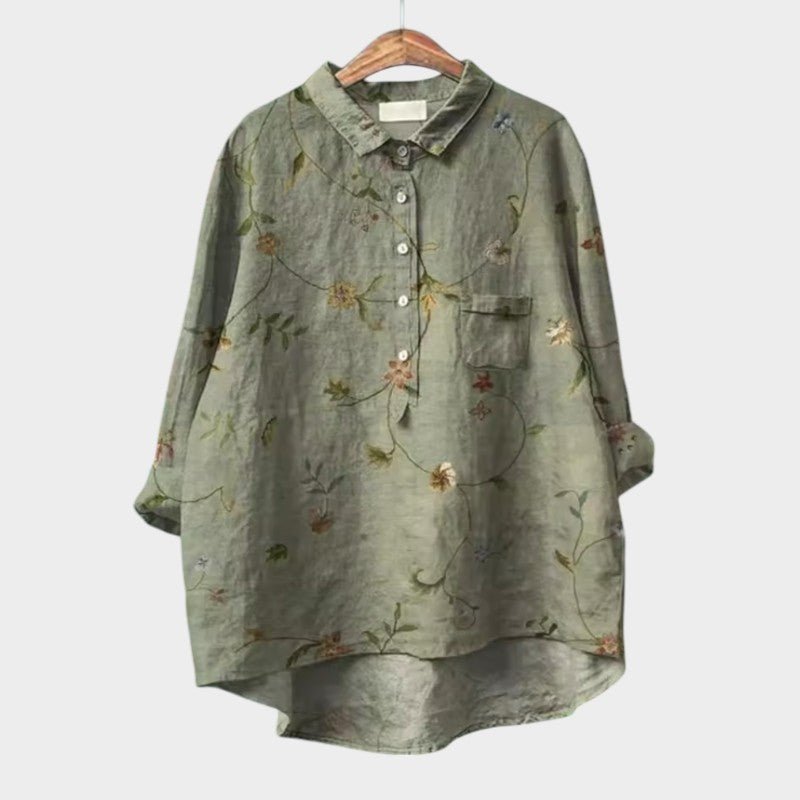 Mayla™ | Bluse - Sopheria
