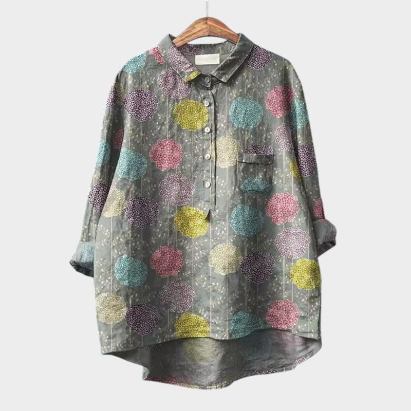 Mayla™ | Bluse - Sopheria