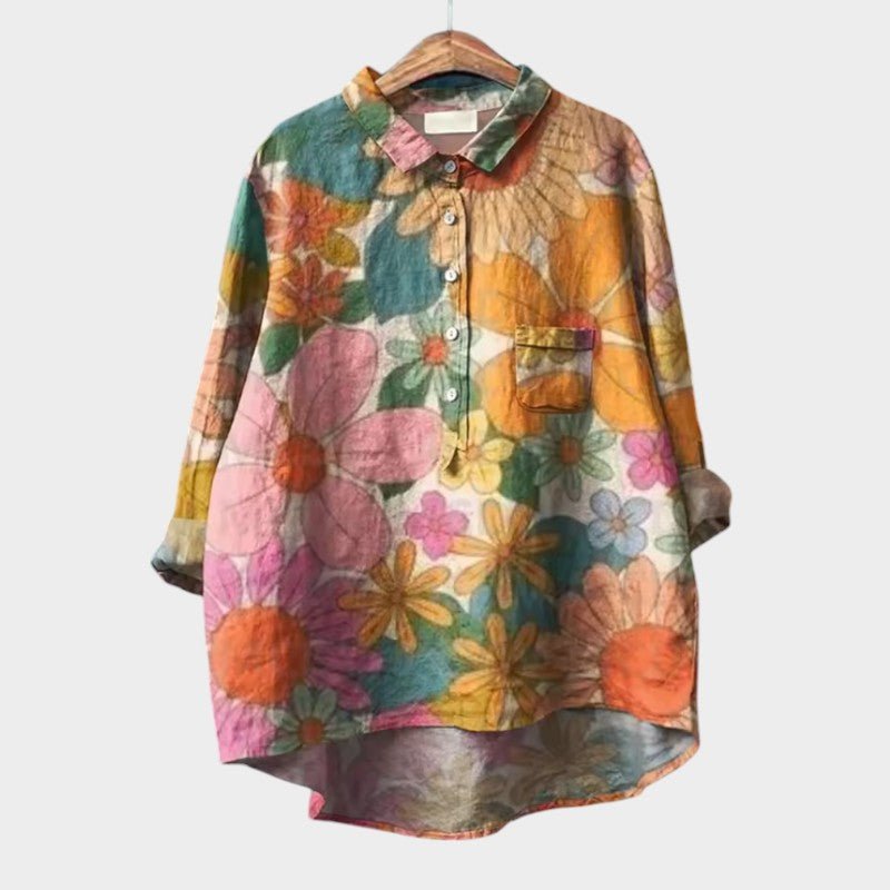 Mayla™ | Bluse - Sopheria