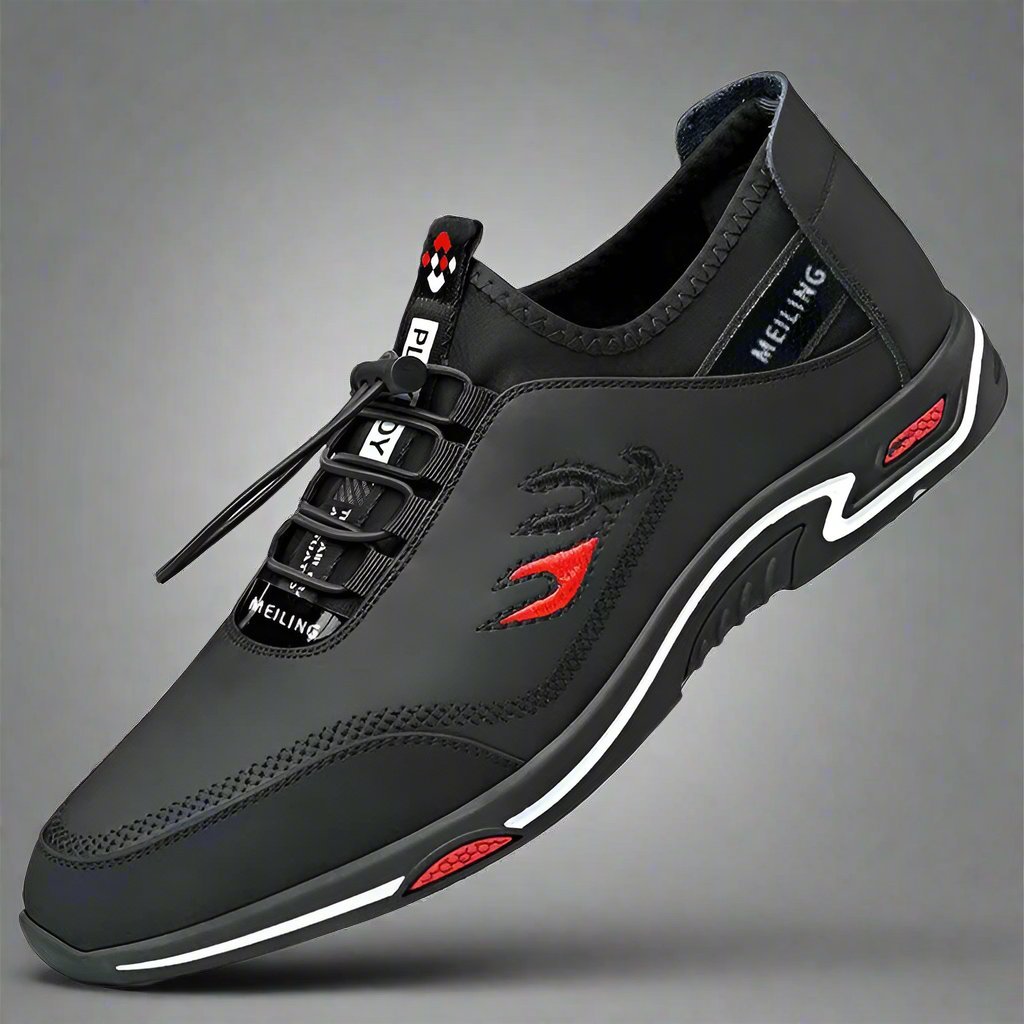 | Mees Low Sneakers - Sopheria