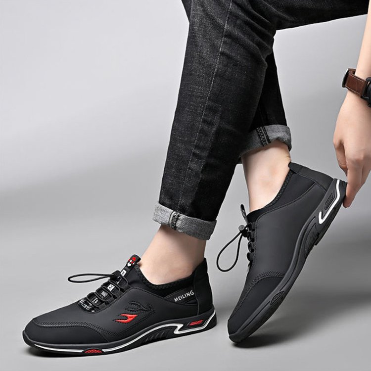 | Mees Low Sneakers - Sopheria