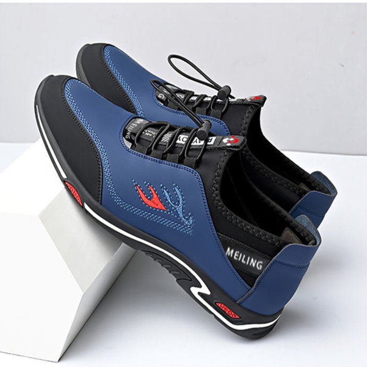 | Mees Low Sneakers - Sopheria